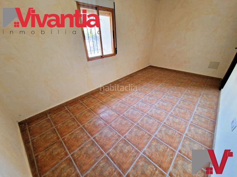 Foto a0b5e1c0-f686-4d48-ba1c-44b48baa6c0c. Masia amb aparcament a Tébar - Los Arejos Águilas