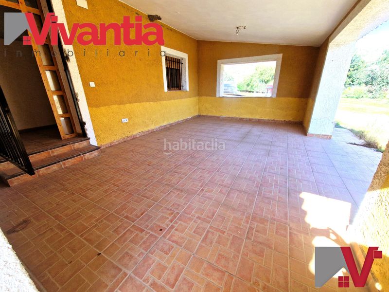 Foto a75121e1-dc0f-43c7-8657-80c23ad68bd9. Masia amb aparcament a Tébar - Los Arejos Águilas