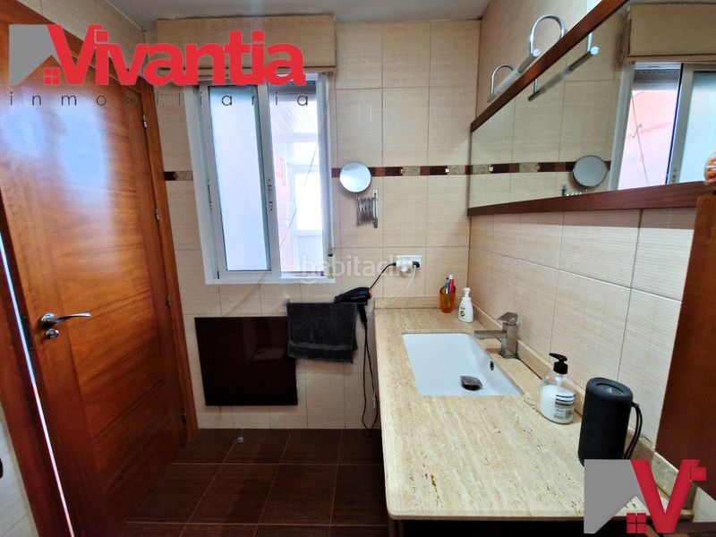 Foto 3a374291-7656-4127-bf3b-a98d5b88bc74. Duplex con riscaldamento parcheggio in La Hoya Lorca