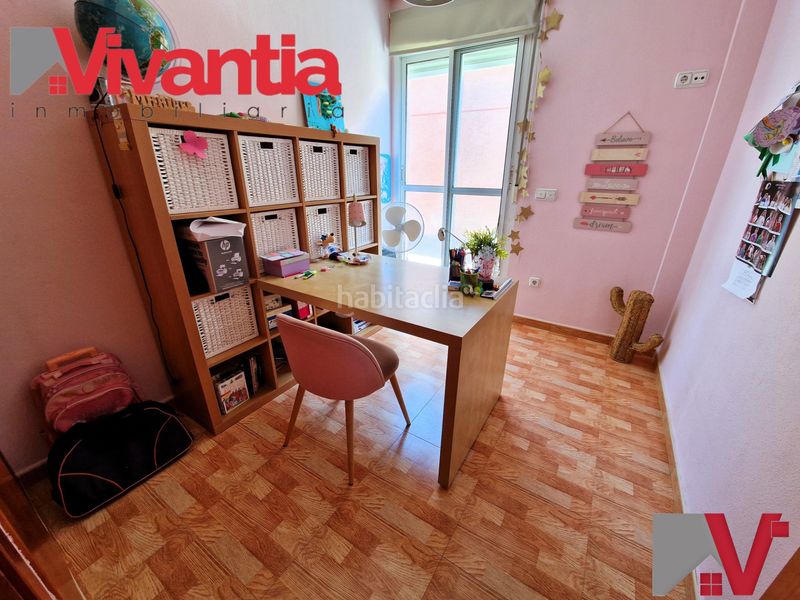 Foto 425c392b-4d62-460a-98de-825dfa9fc6d3. Duplex con riscaldamento parcheggio in La Hoya Lorca