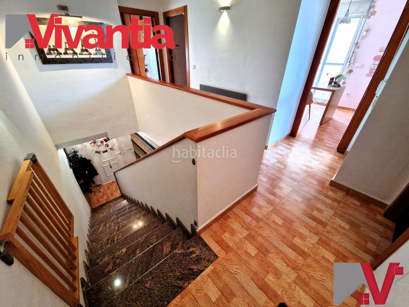 Foto 495fa718-4fe0-446f-9412-a5ce6ab66507. Duplex con riscaldamento parcheggio in La Hoya Lorca