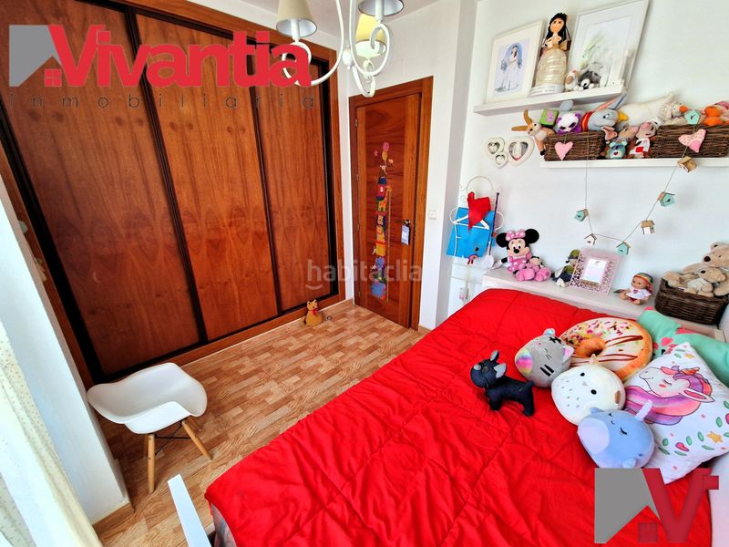 Foto 61ea7c30-d587-4b19-8ae3-aec06e1af0cd. Duplex con riscaldamento parcheggio in La Hoya Lorca