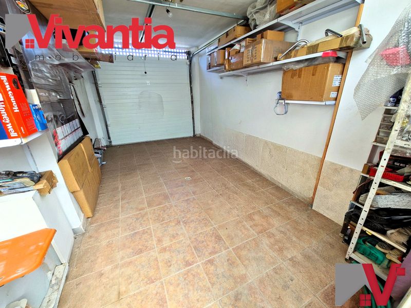 Foto 8f06e062-4953-49df-914f-0755bc8fa887. Duplex con riscaldamento parcheggio in La Hoya Lorca