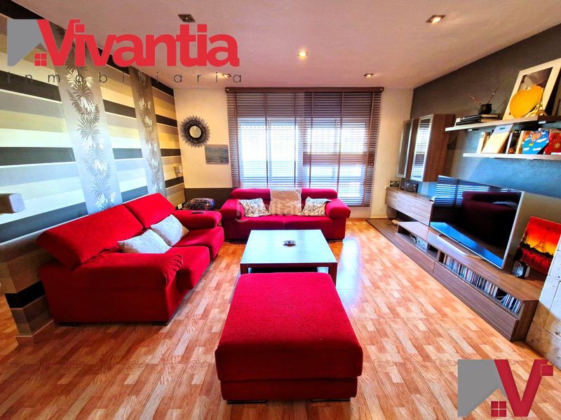 Foto ae6cfb6a-1ee5-4595-9bb0-0f4dd7a71192. Duplex con riscaldamento parcheggio in La Hoya Lorca