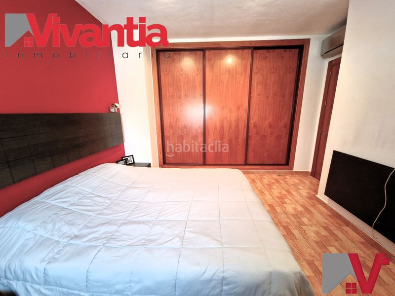 Foto b5b667be-b5d9-45b0-9d3f-988fc0026e04. Duplex con riscaldamento parcheggio in La Hoya Lorca