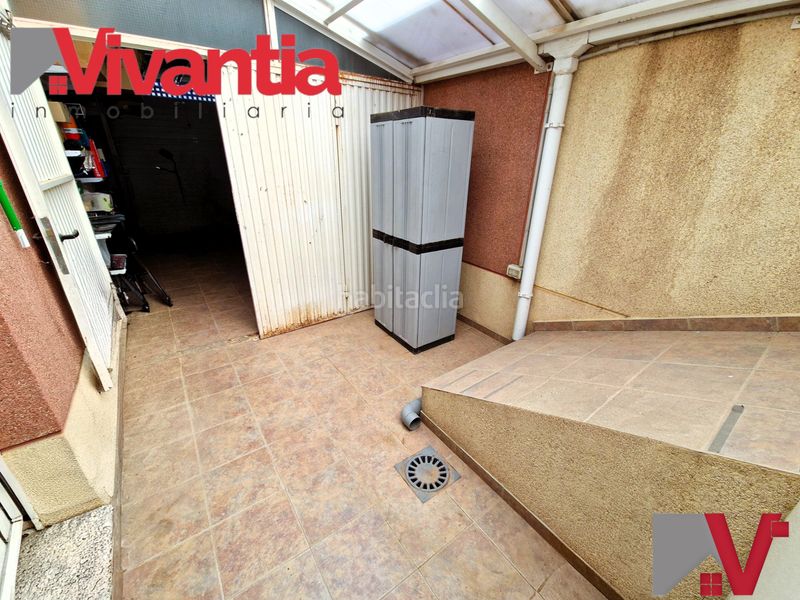 Foto c86bd761-17a9-41b6-97ce-963bf5ac2224. Duplex con riscaldamento parcheggio in La Hoya Lorca