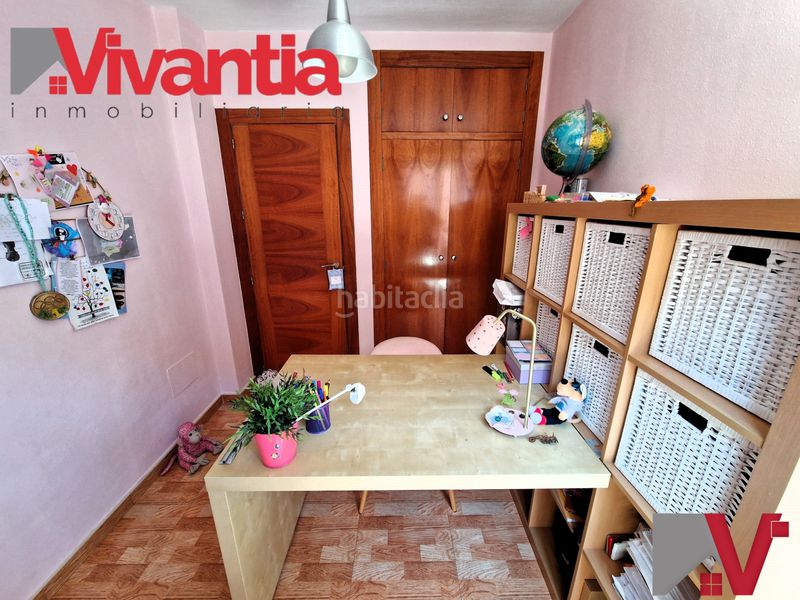 Foto d21dfdeb-f70a-4759-8592-eb856bd7b5b4. Duplex con riscaldamento parcheggio in La Hoya Lorca