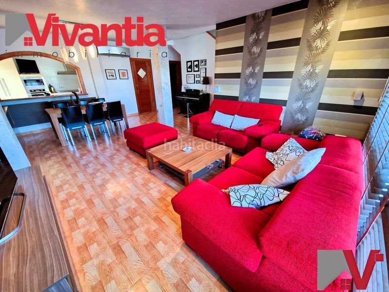 Foto eb5e726b-4c20-49be-8cfd-ea62a288c594. Duplex con riscaldamento parcheggio in La Hoya Lorca