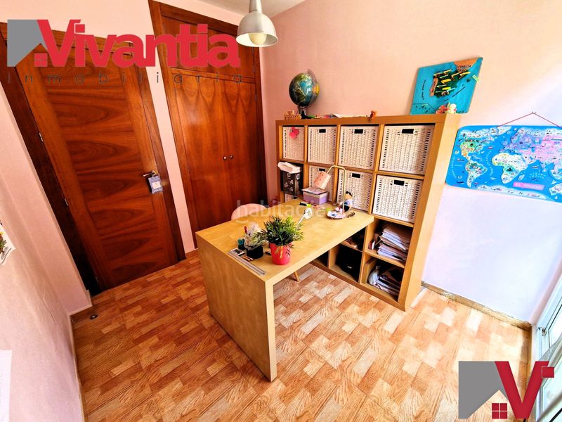 Foto f55b2e21-a0c5-48d3-94be-a65cecb8a166. Duplex con riscaldamento parcheggio in La Hoya Lorca