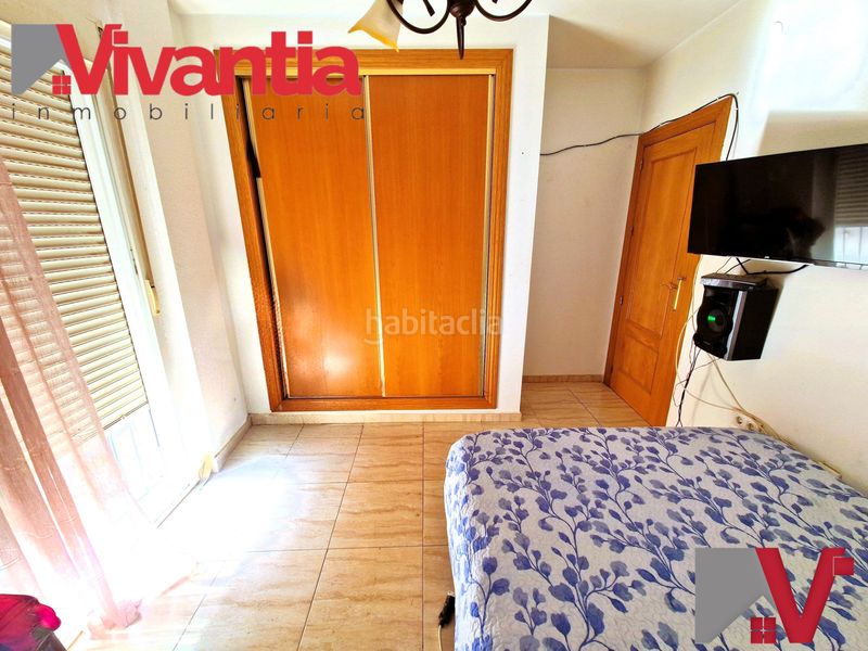 Foto 06f0093b-81c0-476d-b634-ca7c85132a4d. Appartement avec parking dans Santa Quiteria - Virgen de las Huertas Lorca
