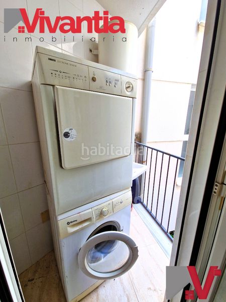 Foto 1a3f779a-3fb5-4855-aed4-dd3984066311. Appartement avec parking dans Santa Quiteria - Virgen de las Huertas Lorca