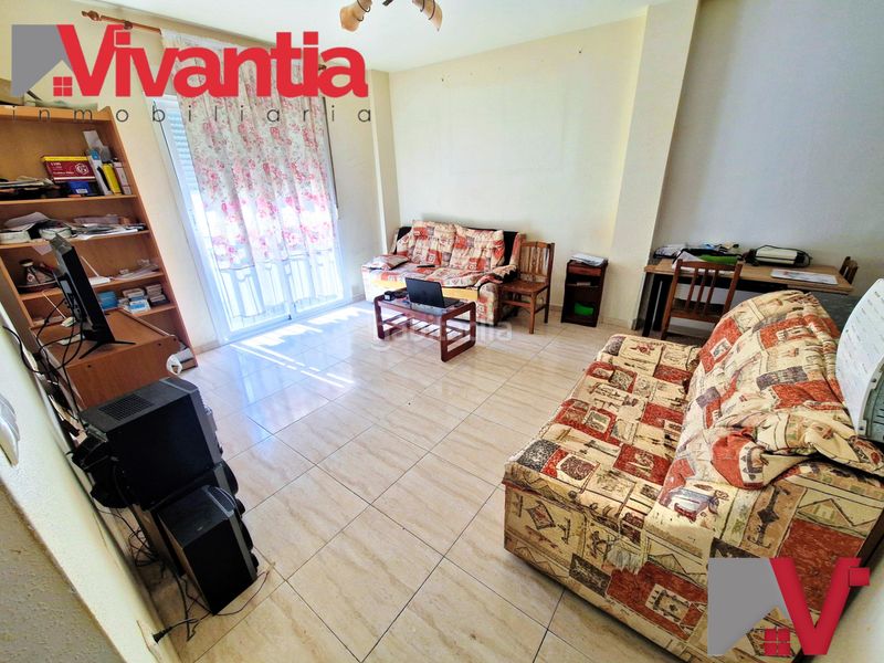 Foto 4adbd4b1-c15a-4907-8d34-d5800bb6edaf. Appartement avec parking dans Santa Quiteria - Virgen de las Huertas Lorca