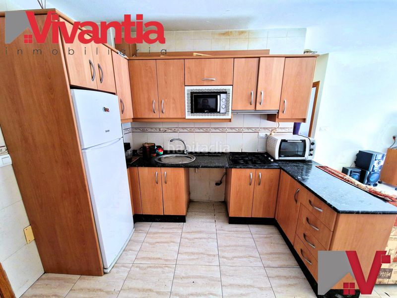 Foto 73581fcd-146d-4356-9524-02b948aca32c. Appartement avec parking dans Santa Quiteria - Virgen de las Huertas Lorca