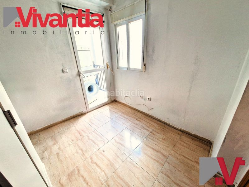 Foto c964f179-333c-45d1-852e-b69ac7ddd3eb. Appartement avec parking dans Santa Quiteria - Virgen de las Huertas Lorca