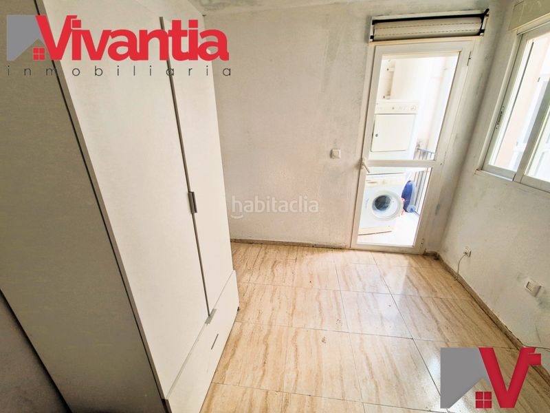 Foto d93e0b5f-5452-4b8b-ab1f-ee02440b387e. Appartement avec parking dans Santa Quiteria - Virgen de las Huertas Lorca
