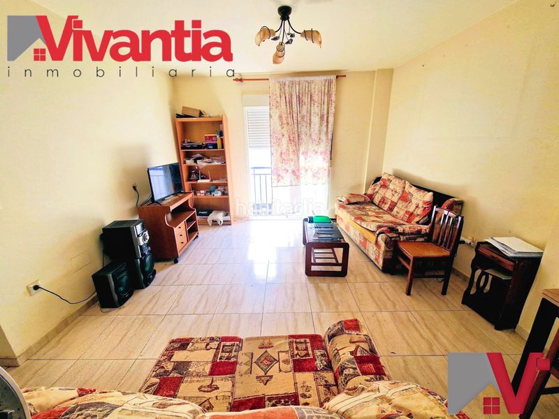 Foto e44dbde3-5be4-4e52-a5a6-078d96693f75. Appartement avec parking dans Santa Quiteria - Virgen de las Huertas Lorca