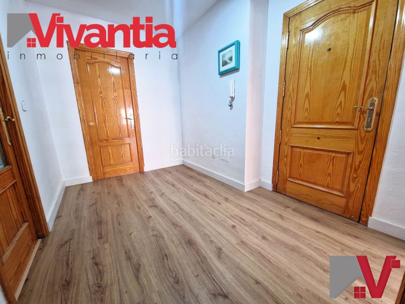Foto abe88aee-1b03-49d6-969f-7bddbdf42b27. Piso los naranjos en San José Lorca