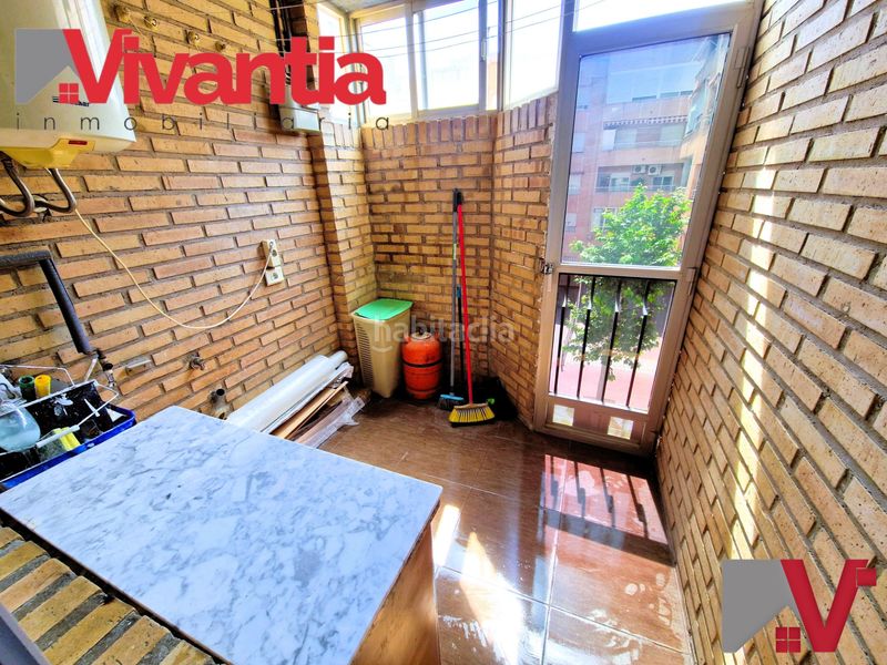 Foto ad898a38-8219-449a-af59-378051bfa2df. Piso los naranjos en San José Lorca
