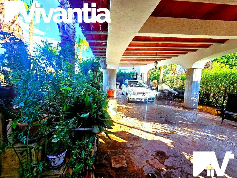 Foto 452d3580-c6ce-4c91-b973-657c483ee858. Chalet en Campillo Lorca