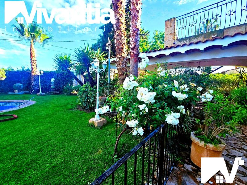 Foto 4f1502e8-8820-43c7-88b0-a27e914a4ce6. Chalet en Campillo Lorca