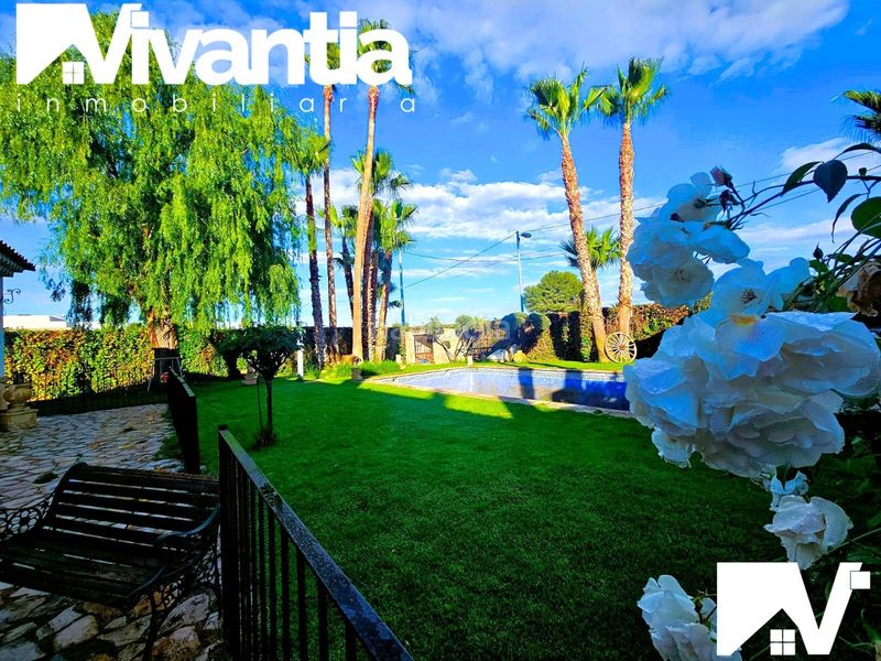 Foto 5b95555a-94a7-44e1-913f-4622a5ff9c4b. Chalet en Campillo Lorca