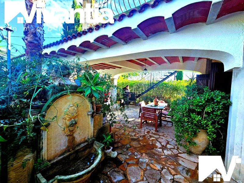 Foto a79209f2-ce60-485c-8acd-8ed7277ea996. Chalet en Campillo Lorca