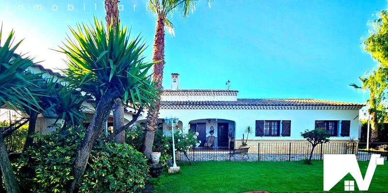 Foto b795632a-d215-4de9-8cbc-38c4abc0580e. Chalet en Campillo Lorca