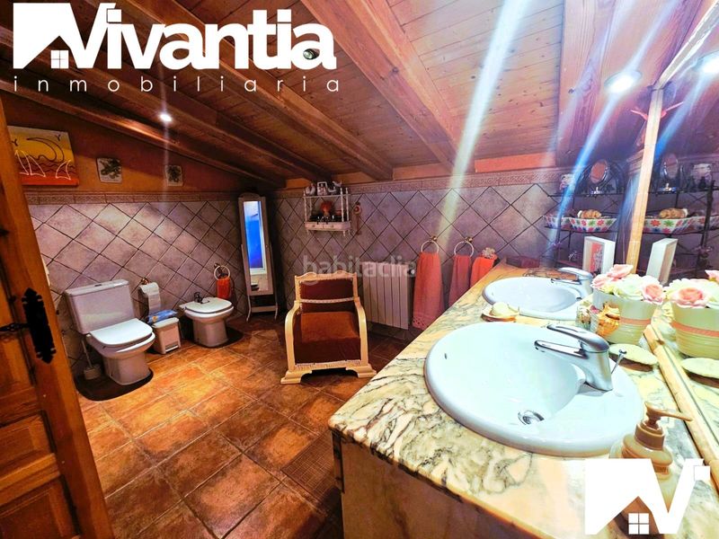 Foto ca7a151e-4535-47ae-a1ca-dfd8763ff729. Chalet en Campillo Lorca