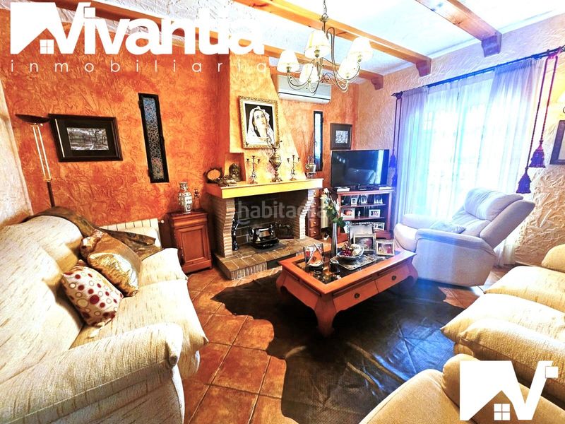 Foto cf74533c-ab34-4ff7-b819-636716d4c9e5. Chalet en Campillo Lorca