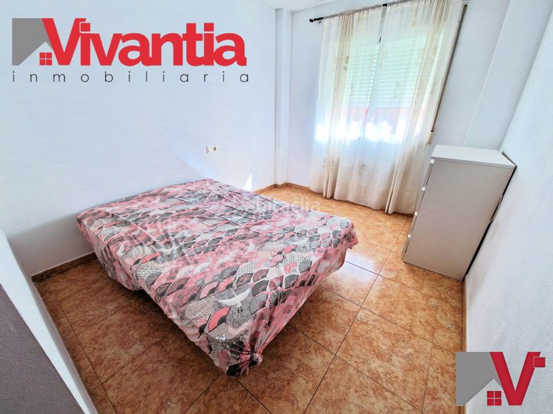 Foto 00d0d858-13ea-4900-bf86-5a9784f08b25. Flat with parking in La Hoya Lorca