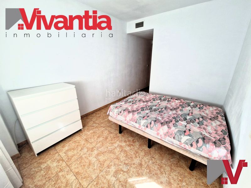 Foto 027d5f39-cb36-4968-98b9-f0d6b48590a1. Flat with parking in La Hoya Lorca