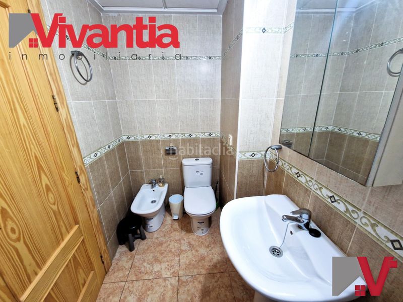 Foto 0576be76-7abc-4213-92af-9b0fa0f7a186. Flat with parking in La Hoya Lorca