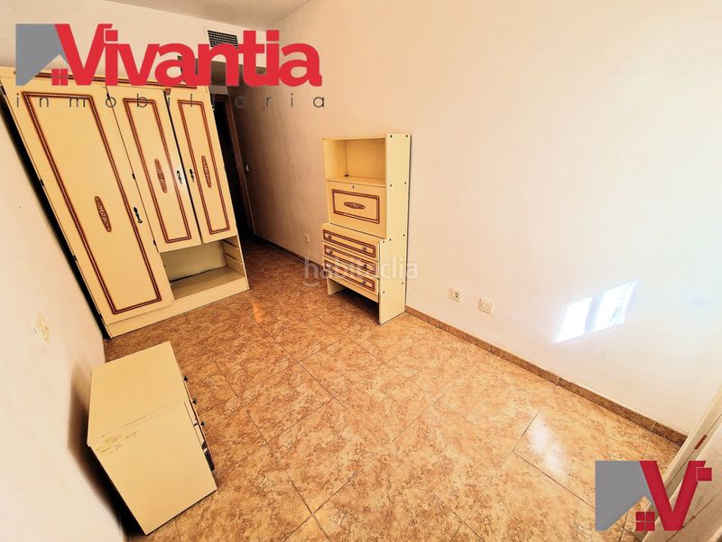 Foto 0d79acb6-472f-4dcf-b0bd-354557536059. Flat with parking in La Hoya Lorca