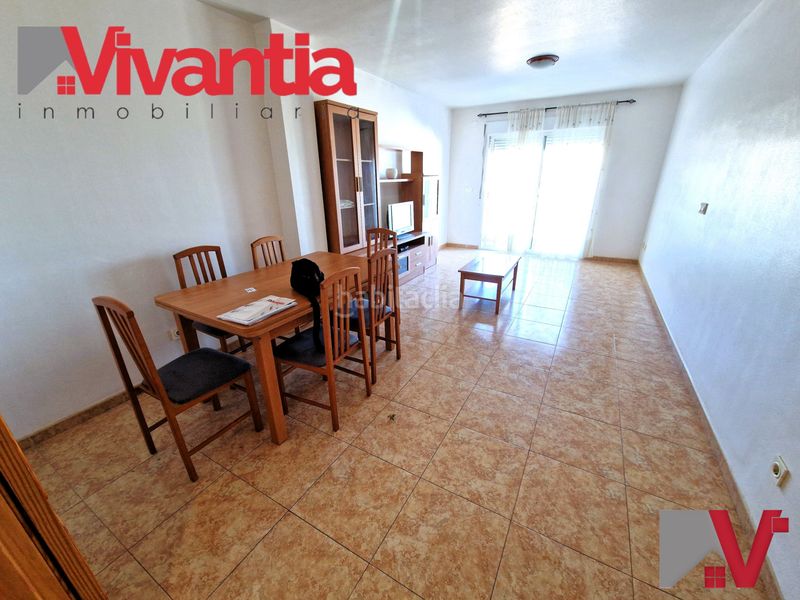 Foto 5ab7d372-85d6-4d83-9f16-cd8d346d19f1. Flat with parking in La Hoya Lorca