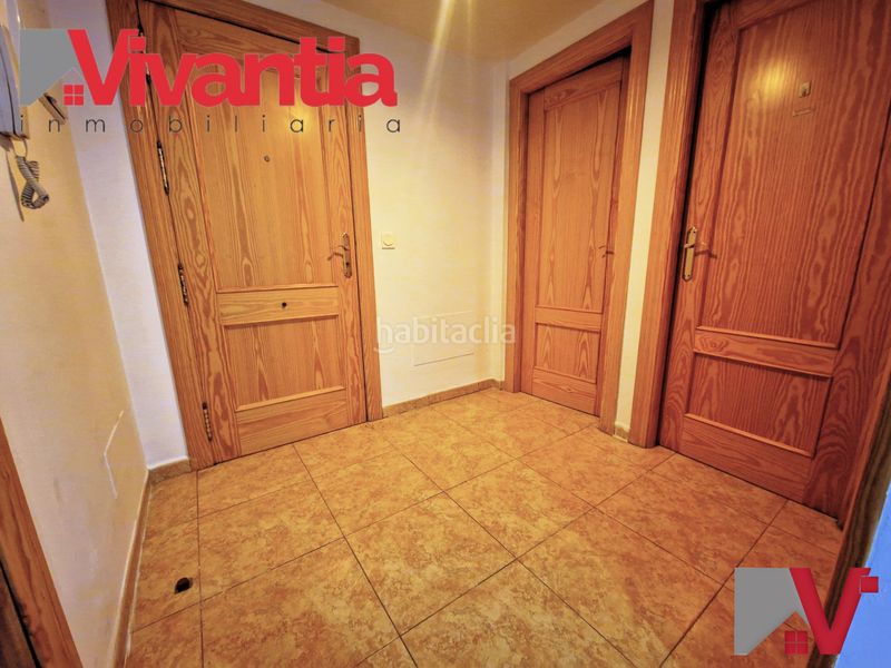 Foto 5cafc0da-2190-4bee-a011-0bf436b7eacd. Flat with parking in La Hoya Lorca