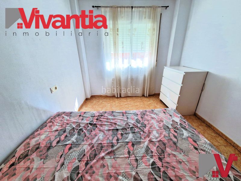 Foto 734772a7-2182-4030-a85d-984746d9a12b. Flat with parking in La Hoya Lorca