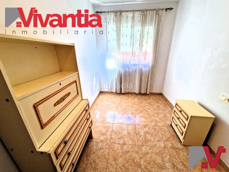Foto 8a6558d8-b278-4402-a908-69c61c355ce2. Flat with parking in La Hoya Lorca