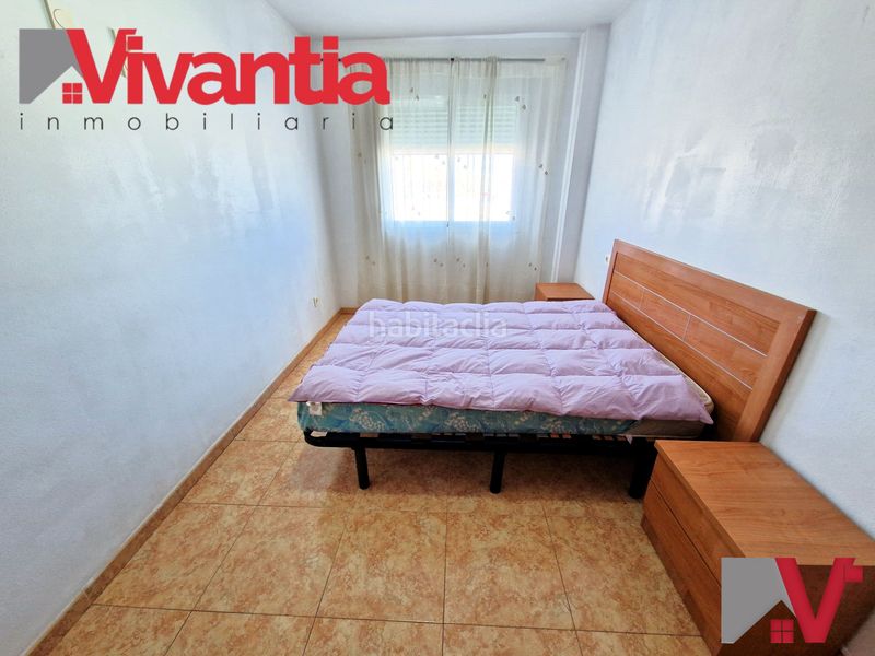 Foto 90580782-7b87-4339-9c2e-c18847350cc2. Flat with parking in La Hoya Lorca
