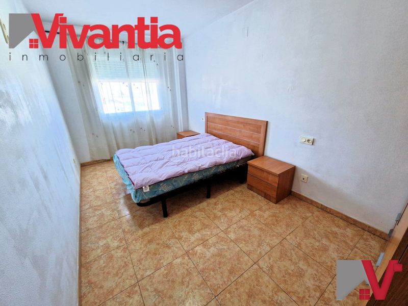 Foto 94e50233-252c-4ed0-8264-0236fb8bd594. Flat with parking in La Hoya Lorca