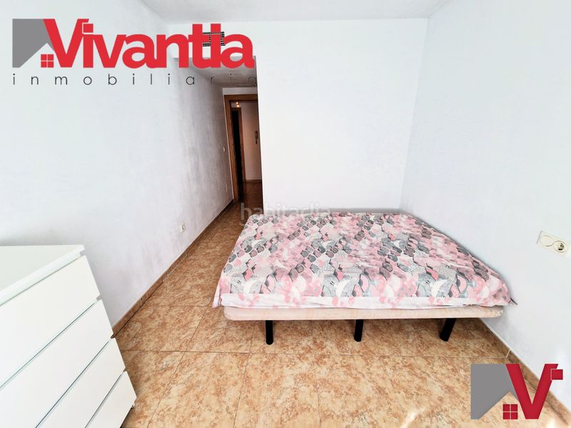 Foto bd048650-aa5a-4c8f-8de8-188737cba26f. Flat with parking in La Hoya Lorca