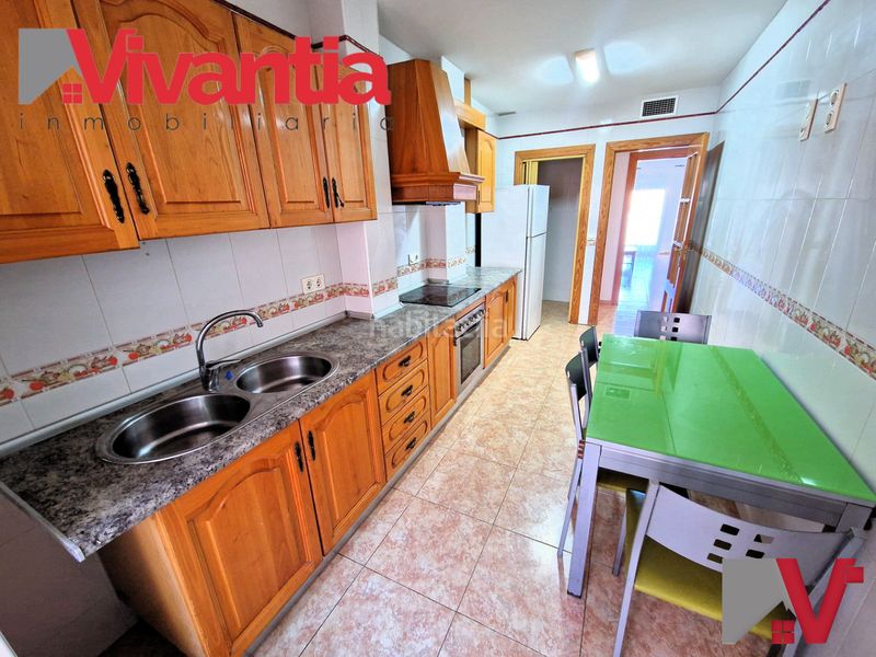 Foto ca3881ba-42ff-48d0-9f95-d49d9f690df3. Flat with parking in La Hoya Lorca