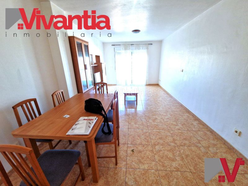 Foto cff98273-62a5-4c1a-bbb2-00ef72e6f719. Flat with parking in La Hoya Lorca
