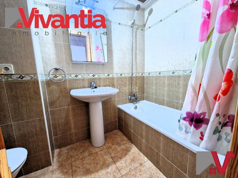 Foto d0adb404-f154-4da5-a902-5f65d03babaf. Flat with parking in La Hoya Lorca