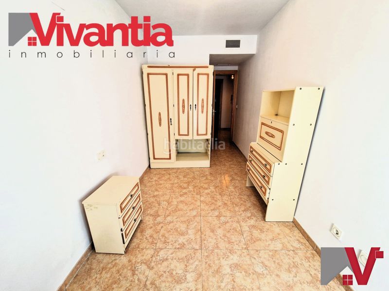 Foto e092245f-518f-4b2a-8e1a-2a88820a09c9. Flat with parking in La Hoya Lorca