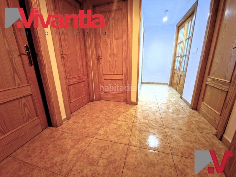 Foto e96c57a0-37a6-4db2-a475-0bb755689a20. Flat with parking in La Hoya Lorca