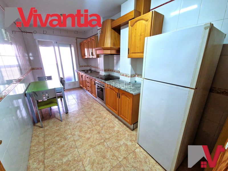 Foto ef4cf9b0-e018-4010-ae5d-7ebe98691a8b. Flat with parking in La Hoya Lorca