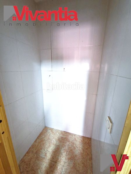 Foto f7a1b966-68ba-44f1-9348-1f9945736b4f. Flat with parking in La Hoya Lorca