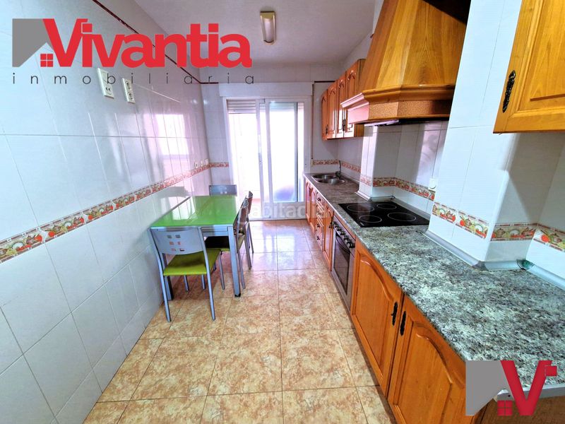 Foto f8122e69-7d83-45b4-8020-8bc91e76bb0d. Flat with parking in La Hoya Lorca
