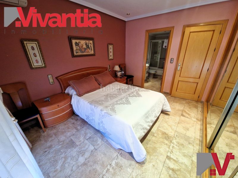 Foto 00f10609-a8be-41b9-a118-26605b824021. Appartamento con riscaldamento parcheggio in San José Lorca