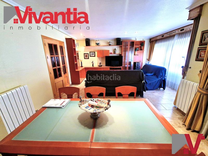 Foto 0dae6fd6-c626-486d-a9f8-a453520c3abb. Appartamento con riscaldamento parcheggio in San José Lorca